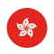 Crypto.com Country Flag