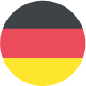 Deutschland flag