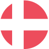 Danmark flag