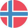 Norge flag