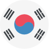 한국 flag
