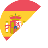 Español - Global flag