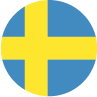 Sverige flag
