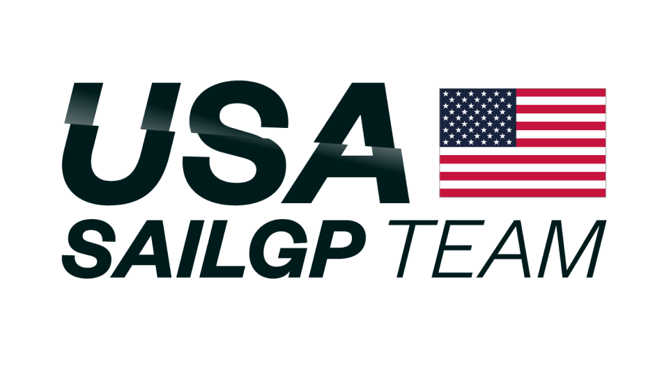 USA SAILGP